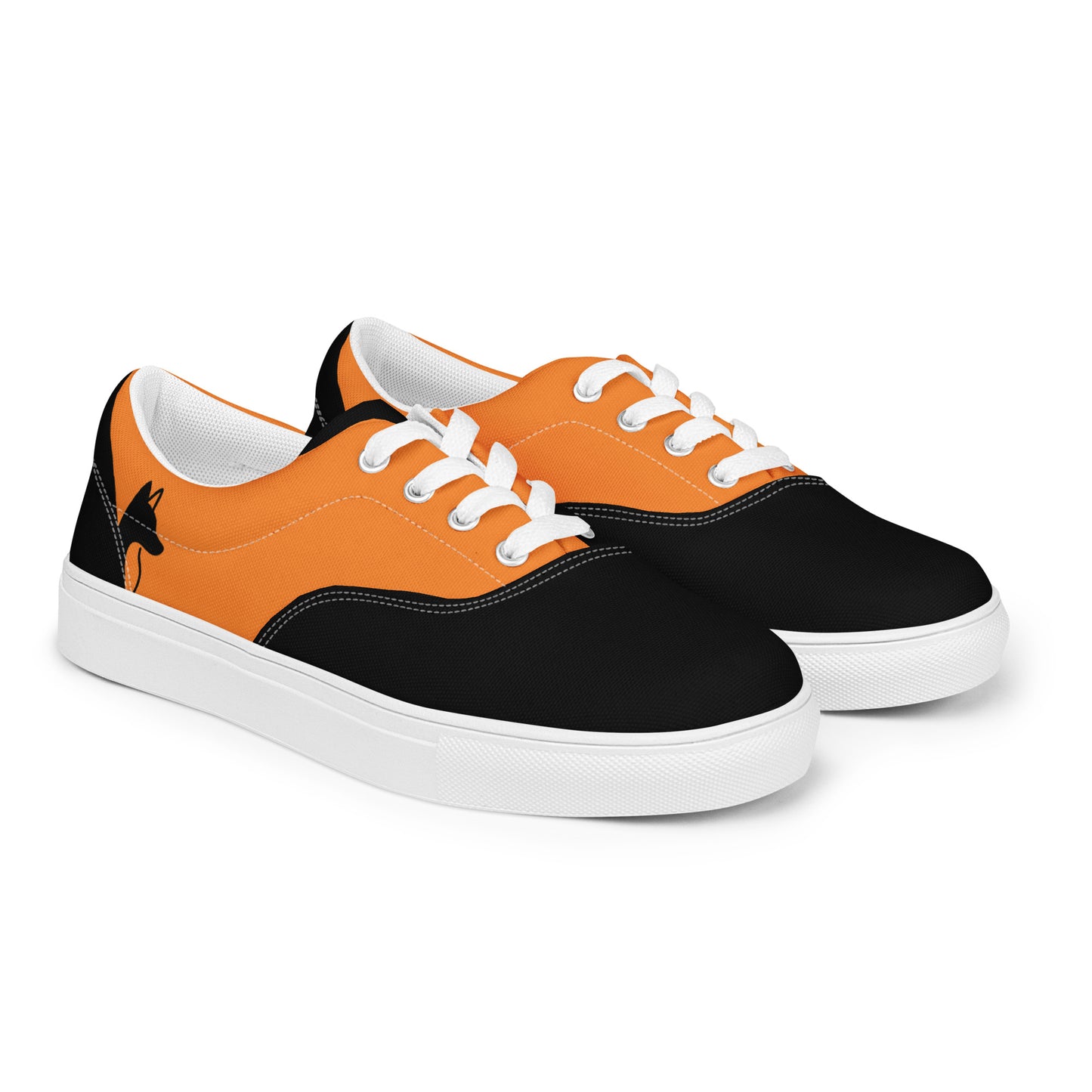 Ronas Design Fox Edge Shoes Right View
