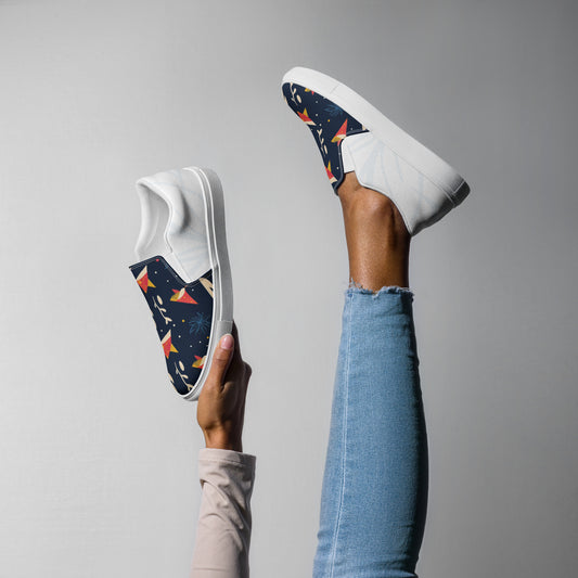 Ronas Design Dreamy Hats Shoes Art View On Women Model