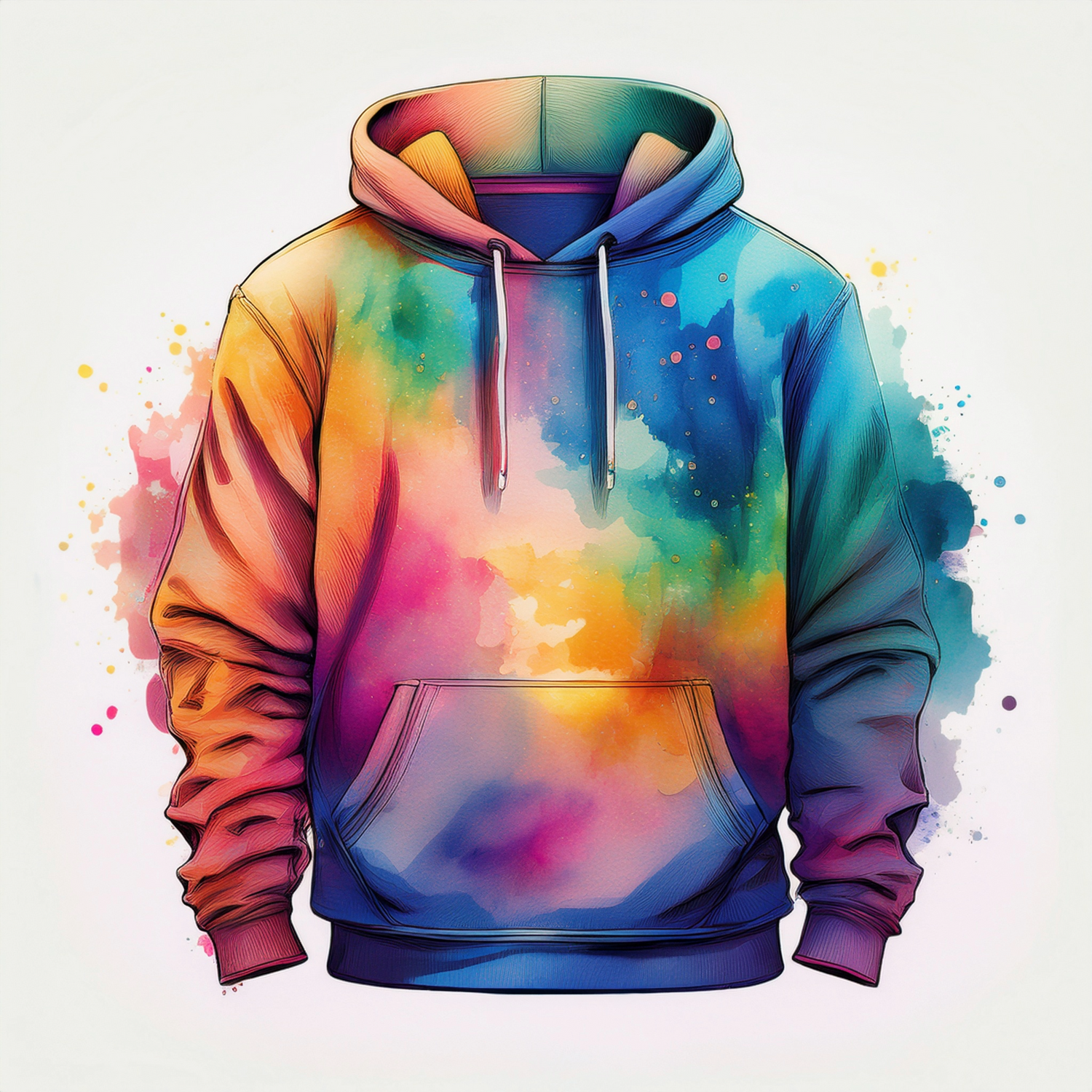 Hoodies