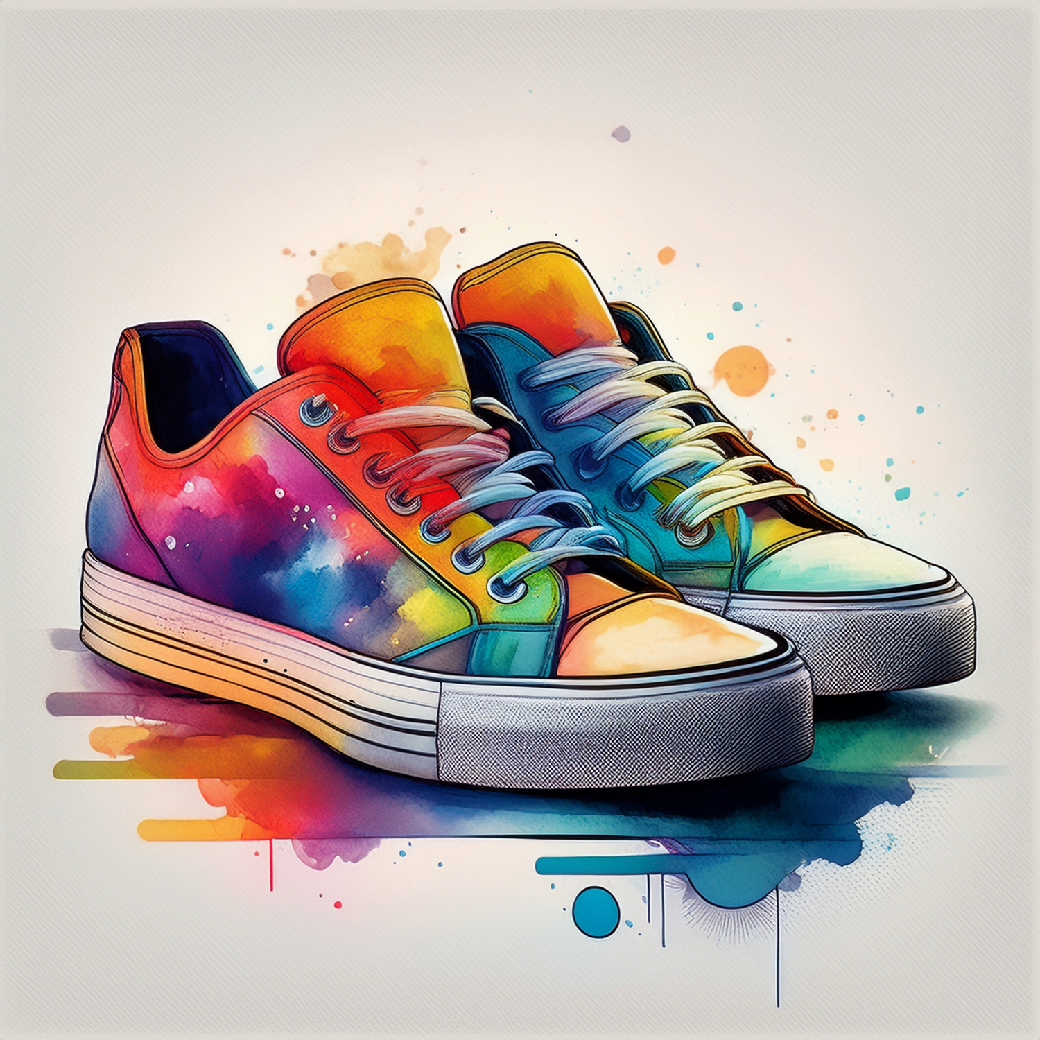 Men's Shoes