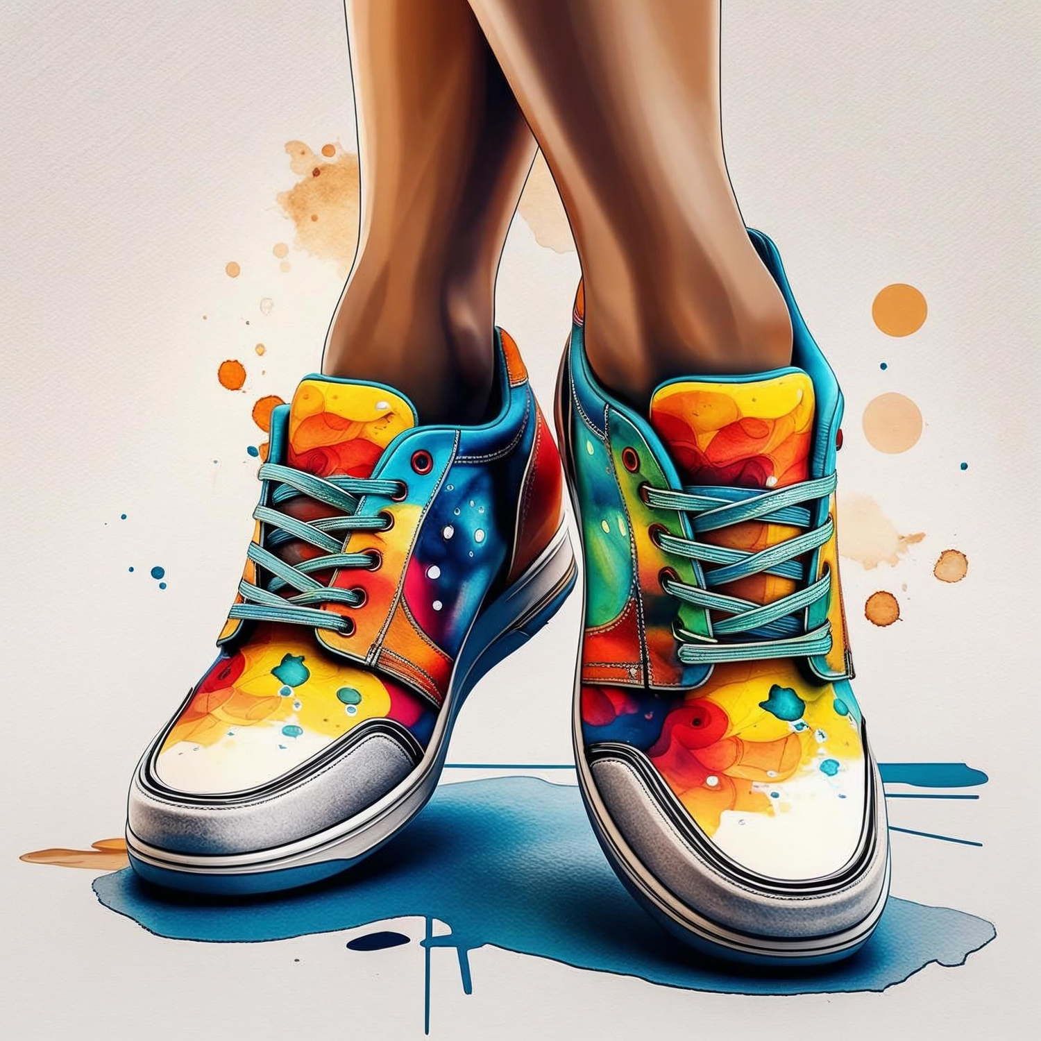 Women's Shoes