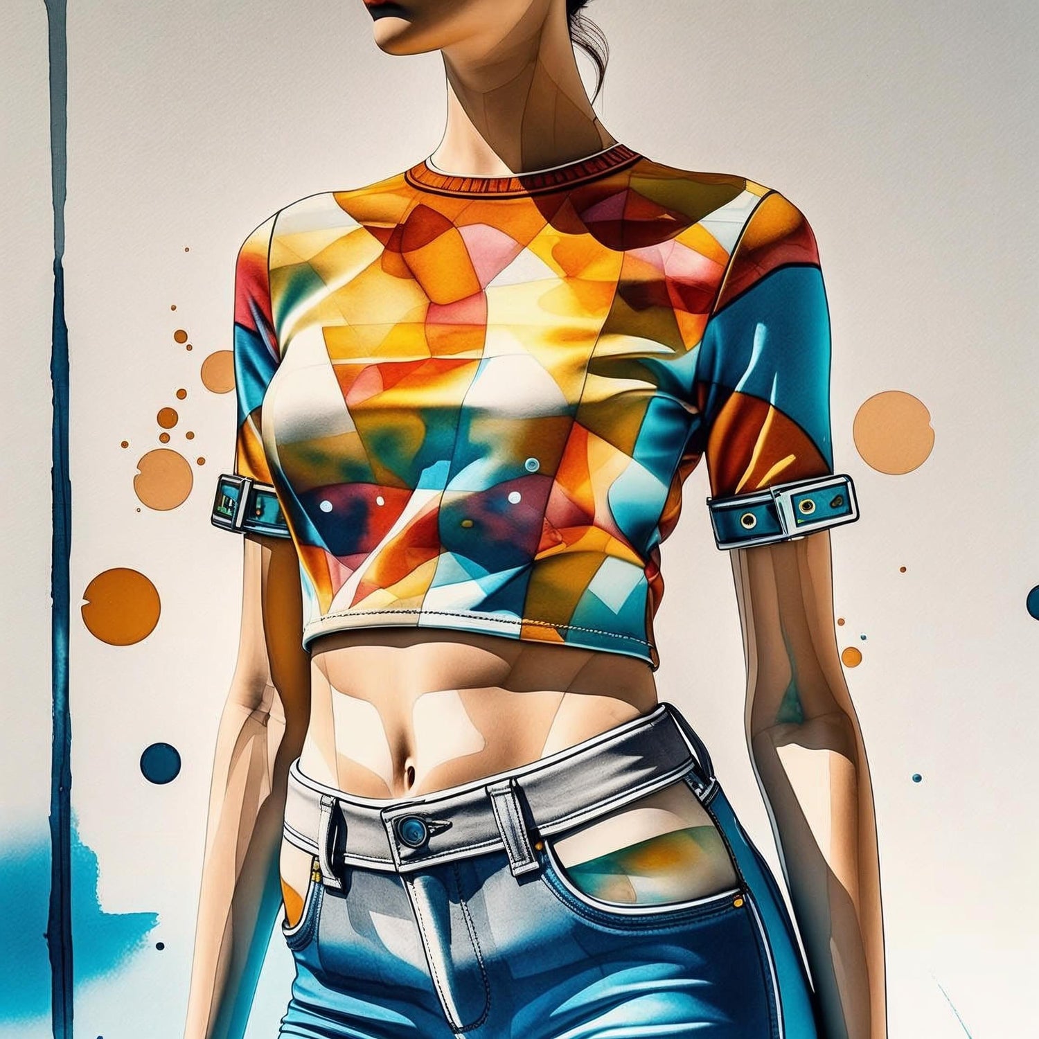 Crop Tops