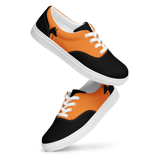 Ronas Design Fox Edge Shoes Art View