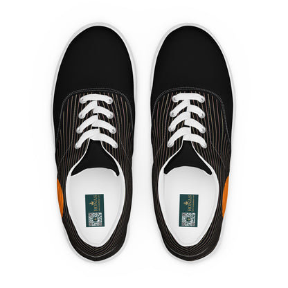 Ronas Design Sunset Line Shoes Top View
