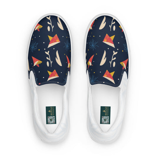 Ronas Design Dreamy Hats Shoes Front View